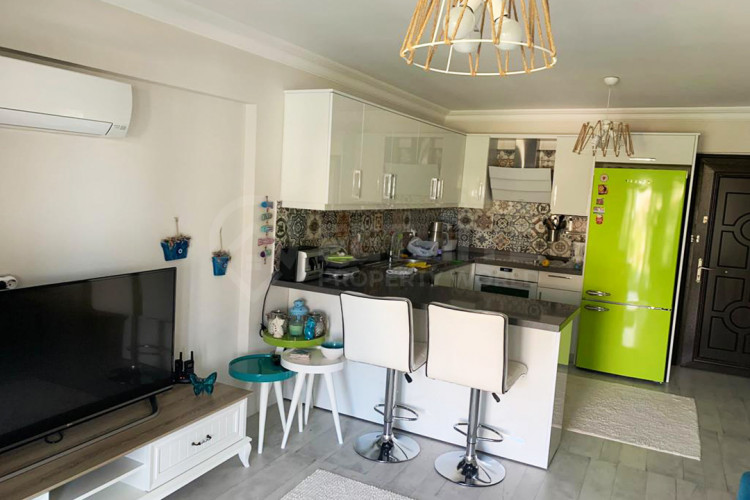 Квартира 2+1 в Фетхие, Турция | SBB-42110