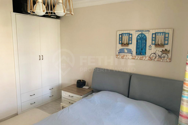 Квартира 2+1 в Фетхие, Турция | SBB-42110