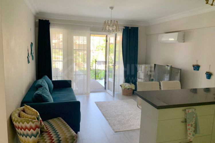 Квартира 2+1 в Фетхие, Турция | SBB-42110