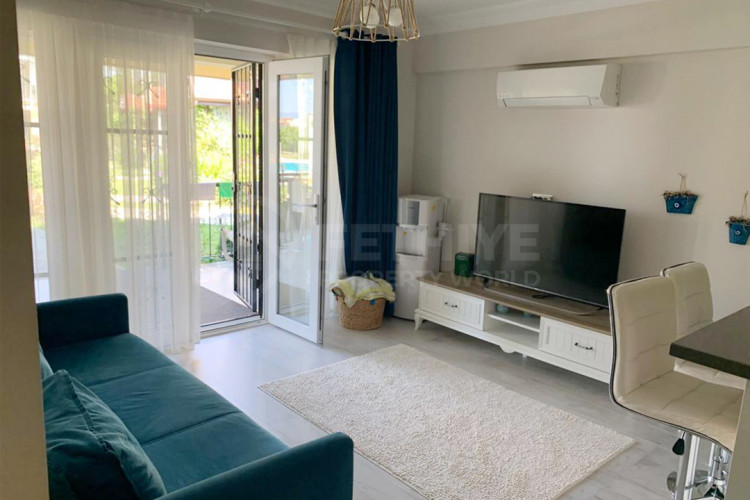 Квартира 2+1 в Фетхие, Турция | SBB-42110