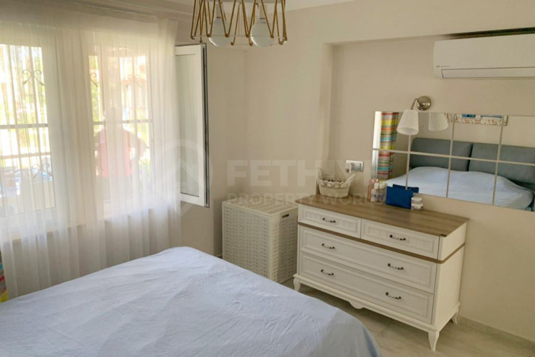 Квартира 2+1 в Фетхие, Турция | SBB-42110