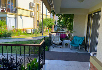 Квартира 2+1 в Фетхие, Турция | SBB-42110