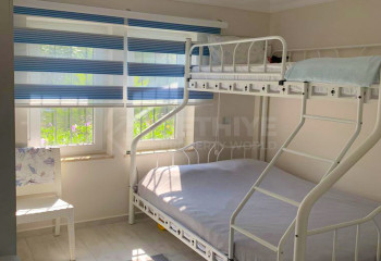 Квартира 2+1 в Фетхие, Турция | SBB-42110