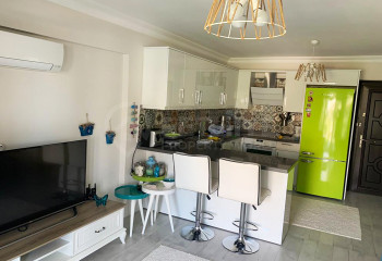 Квартира 2+1 в Фетхие, Турция | SBB-42110