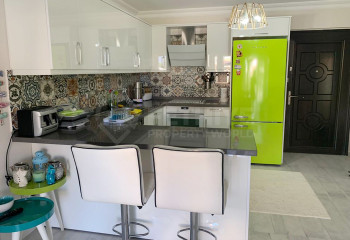 Квартира 2+1 в Фетхие, Турция | SBB-42110