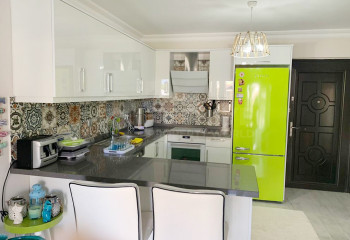 Квартира 2+1 в Фетхие, Турция | SBB-42110