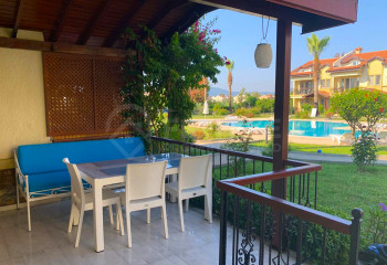 Квартира 2+1 в Фетхие, Турция | SBB-42110