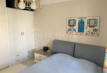 Квартира 2+1 в Фетхие, Турция | SBB-42110