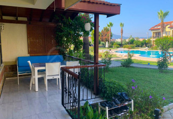 Квартира 2+1 в Фетхие, Турция | SBB-42110