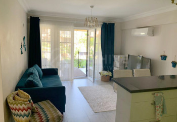 Квартира 2+1 в Фетхие, Турция | SBB-42110