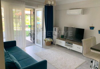 Квартира 2+1 в Фетхие, Турция | SBB-42110