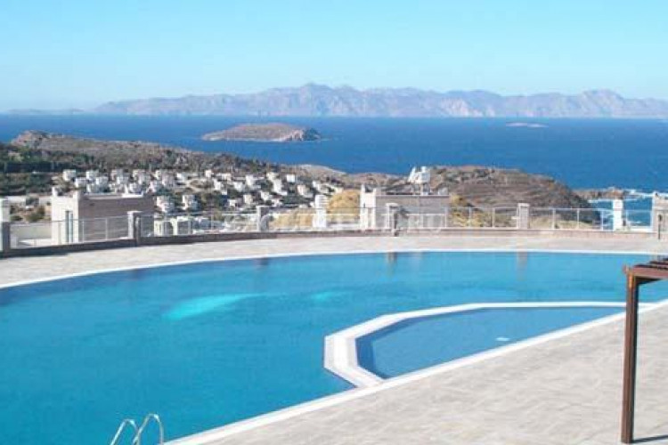 Квартира 2+1 в Бодруме, Турция | PTE-38443