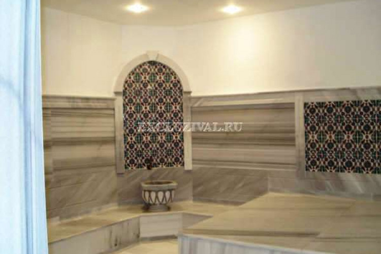 Квартира 2+1 в Бодруме, Турция | PTE-38443