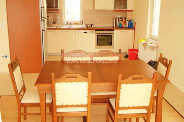 Квартира 2+1 в Бодруме, Турция | PTE-38443