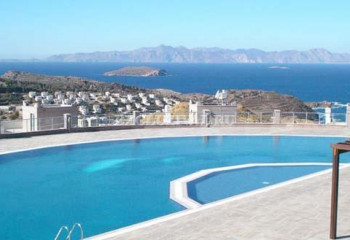 Квартира 2+1 в Бодруме, Турция | PTE-38443