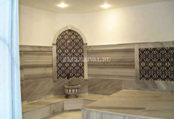 Квартира 2+1 в Бодруме, Турция | PTE-38443