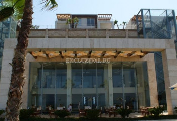 Квартира 3+1 в Бодруме, Турция | PBB-38588