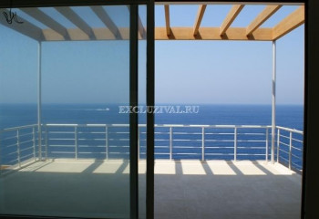 Квартира 3+1 в Бодруме, Турция | PBB-38588