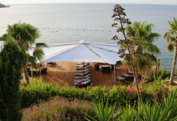 Квартира 3+1 в Бодруме, Турция | PBB-38588