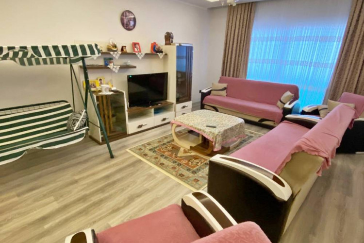Квартира 4+1 в Оба, Алания, Турция | SBB-37061