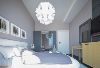 Квартира 1+1 в Махмутларе, Алания, Турция | PKK-40808