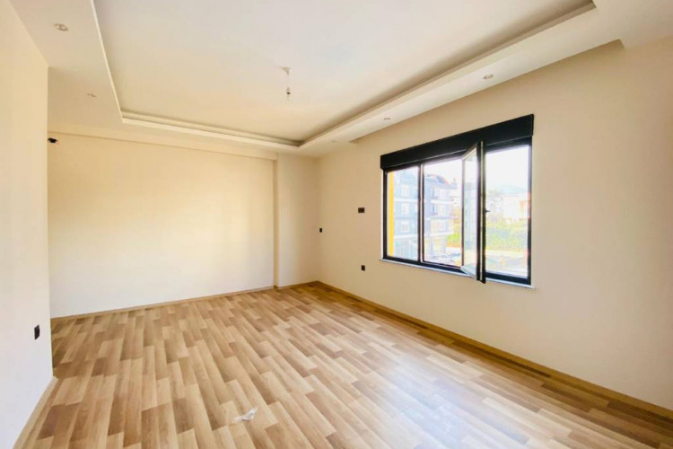 Квартира 4+1 в Оба, Алания, Турция | STE-38300
