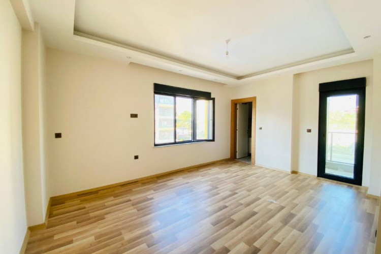 Квартира 4+1 в Оба, Алания, Турция | STE-38300