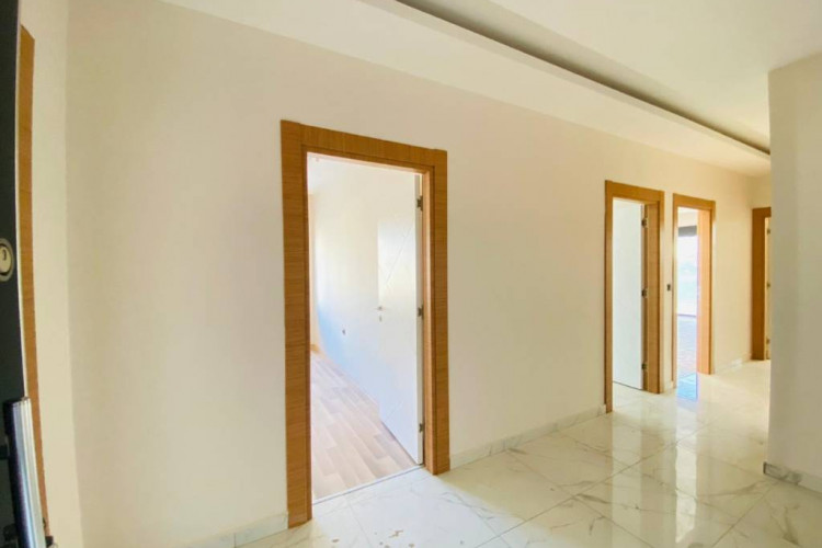 Квартира 4+1 в Оба, Алания, Турция | STE-38300