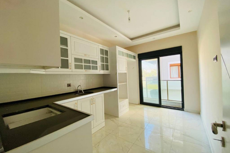 Квартира 4+1 в Оба, Алания, Турция | STE-38300