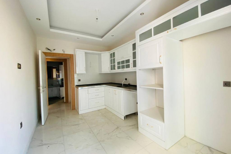 Квартира 4+1 в Оба, Алания, Турция | STE-38300