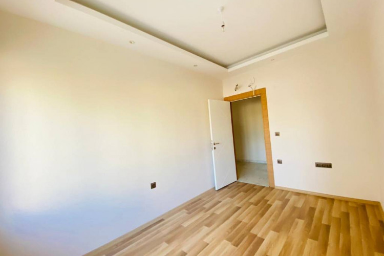 Квартира 4+1 в Оба, Алания, Турция | STE-38300