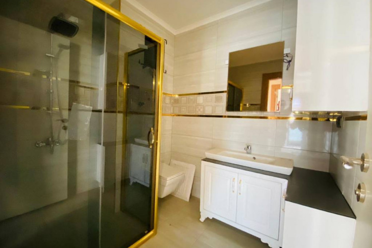 Квартира 4+1 в Оба, Алания, Турция | STE-38300