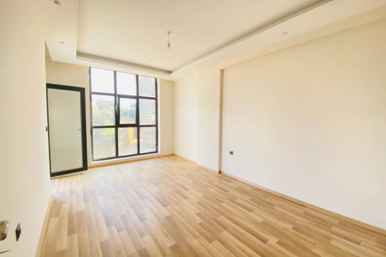 Квартира 4+1 в Оба, Алания, Турция | STE-38300