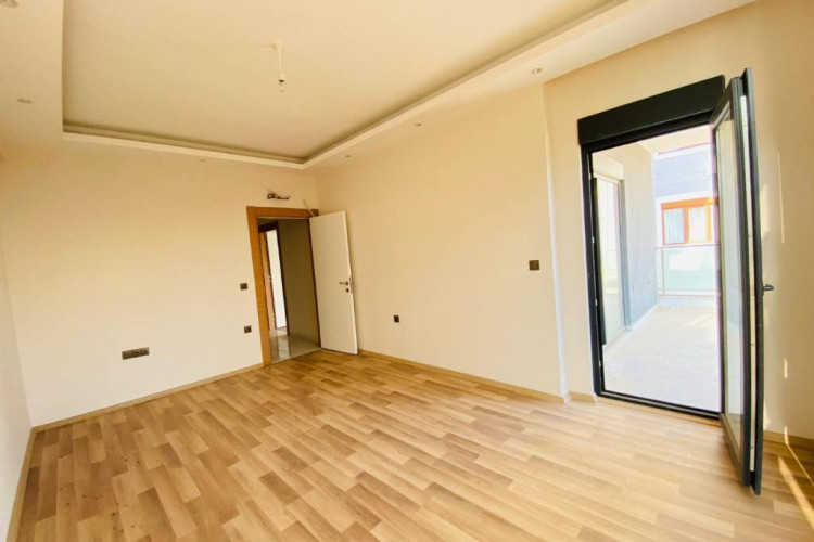 Квартира 4+1 в Оба, Алания, Турция | STE-38300