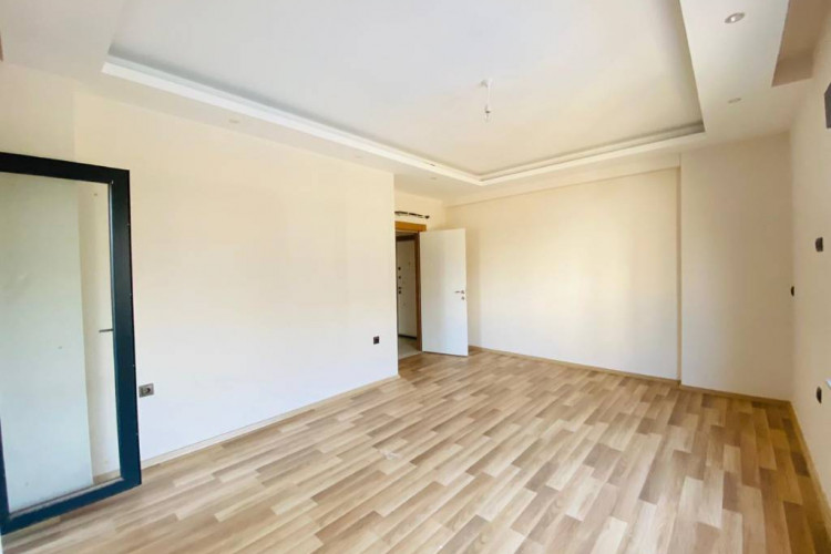 Квартира 4+1 в Оба, Алания, Турция | STE-38300