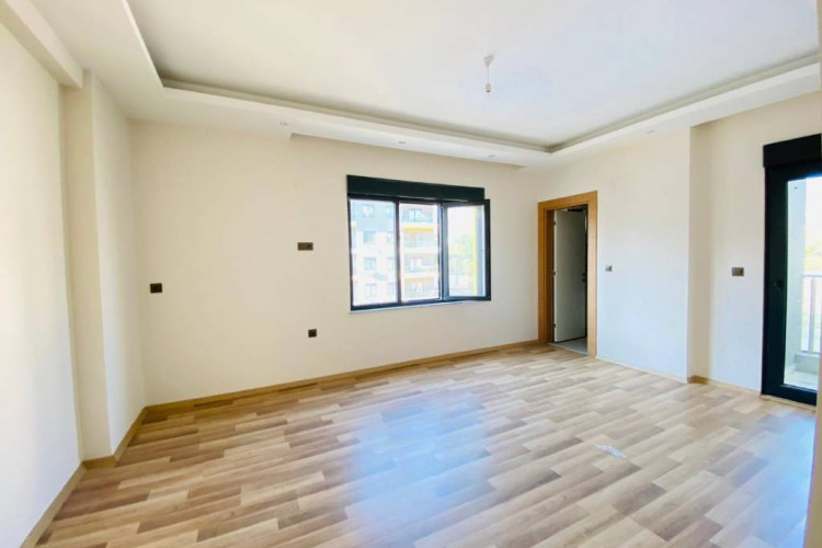 Квартира 4+1 в Оба, Алания, Турция | STE-38300