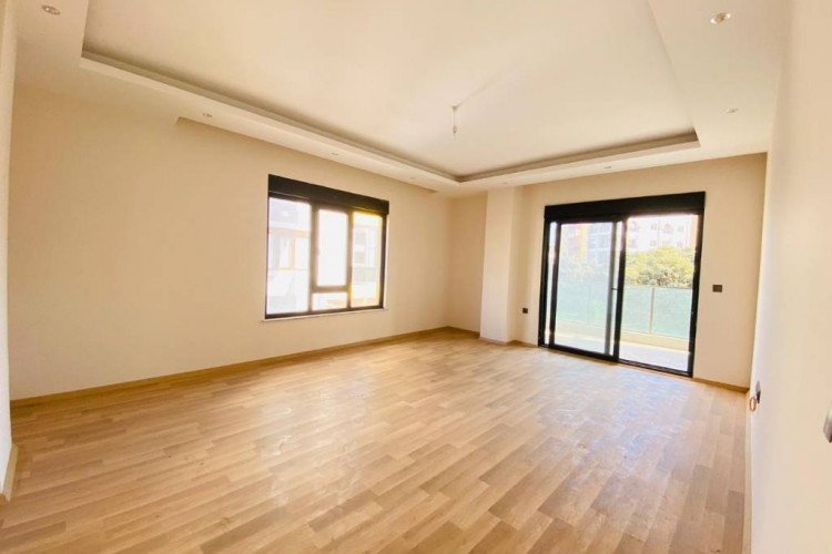 Квартира 4+1 в Оба, Алания, Турция | STE-38300