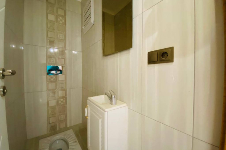 Квартира 4+1 в Оба, Алания, Турция | STE-38300