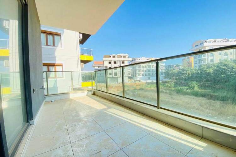 Квартира 4+1 в Оба, Алания, Турция | STE-38300