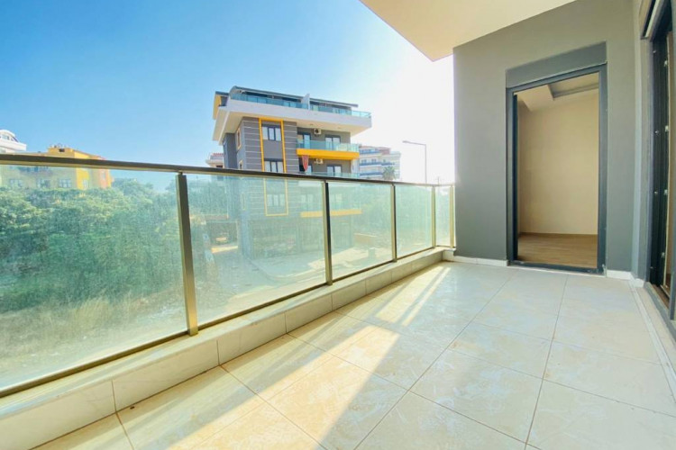 Квартира 4+1 в Оба, Алания, Турция | STE-38300