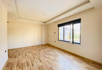 Квартира 4+1 в Оба, Алания, Турция | STE-38300