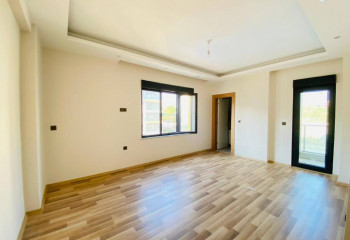 Квартира 4+1 в Оба, Алания, Турция | STE-38300