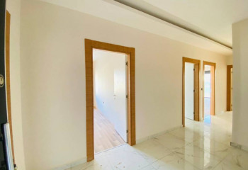 Квартира 4+1 в Оба, Алания, Турция | STE-38300