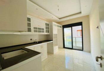 Квартира 4+1 в Оба, Алания, Турция | STE-38300