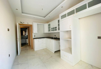 Квартира 4+1 в Оба, Алания, Турция | STE-38300