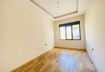 Квартира 4+1 в Оба, Алания, Турция | STE-38300