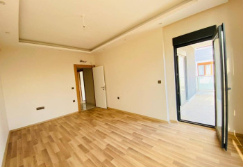 Квартира 4+1 в Оба, Алания, Турция | STE-38300