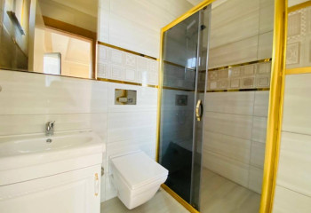 Квартира 4+1 в Оба, Алания, Турция | STE-38300