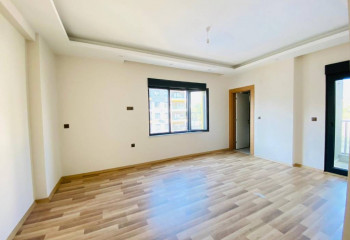 Квартира 4+1 в Оба, Алания, Турция | STE-38300