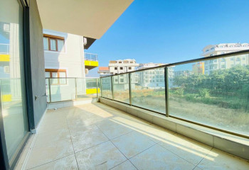 Квартира 4+1 в Оба, Алания, Турция | STE-38300